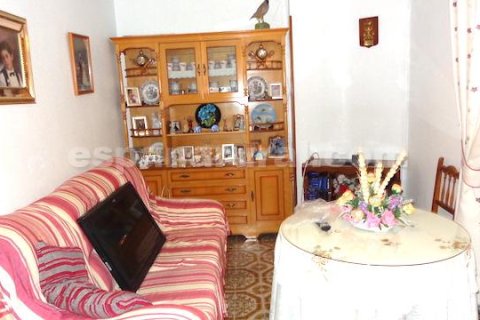 Townhouse for sale in Albox, Almeria, Spain 4 bedrooms, 250 sq.m. No. 184083 - photo 7