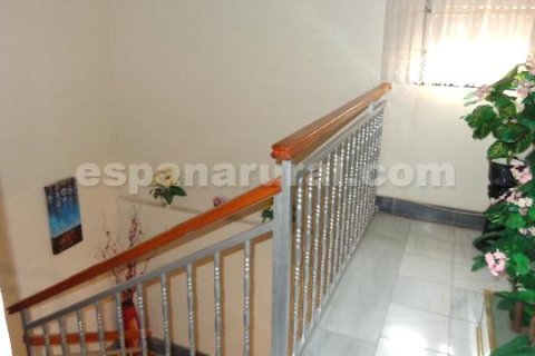 Townhouse for sale in Albox, Almeria, Spain 4 bedrooms, 250 sq.m. No. 184083 - photo 6