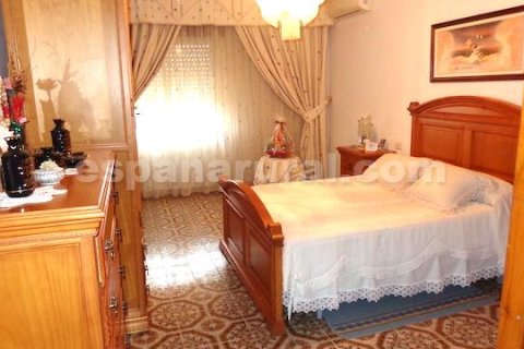 Townhouse for sale in Albox, Almeria, Spain 4 bedrooms, 250 sq.m. No. 184083 - photo 12