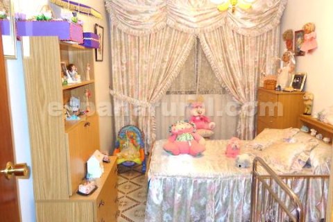 Townhouse for sale in Albox, Almeria, Spain 4 bedrooms, 250 sq.m. No. 184083 - photo 14