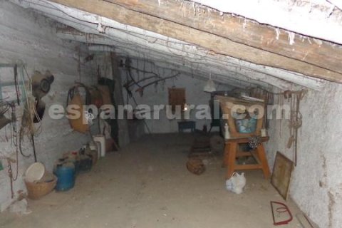 House for sale in Oria, Almeria, Spain 3 bedrooms, 150 sq.m. No. 184077 - photo 10