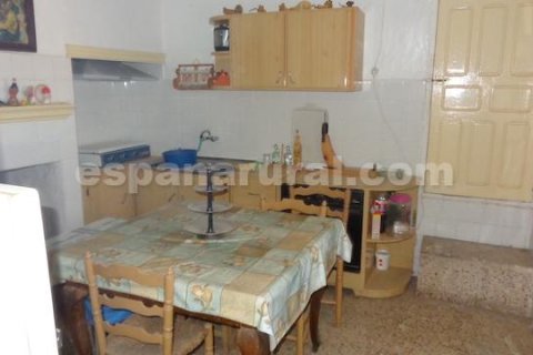 House for sale in Oria, Almeria, Spain 3 bedrooms, 150 sq.m. No. 184077 - photo 4