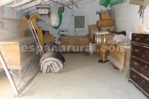 House for sale in Oria, Almeria, Spain 3 bedrooms, 150 sq.m. No. 184077 - photo 12