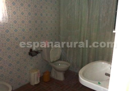 House for sale in Oria, Almeria, Spain 3 bedrooms, 150 sq.m. No. 184077 - photo 6