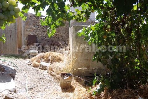 House for sale in Oria, Almeria, Spain 3 bedrooms, 150 sq.m. No. 184077 - photo 13