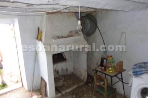 House for sale in Oria, Almeria, Spain 3 bedrooms, 150 sq.m. No. 184077 - photo 11