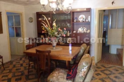 House for sale in Oria, Almeria, Spain 3 bedrooms, 150 sq.m. No. 184077 - photo 3