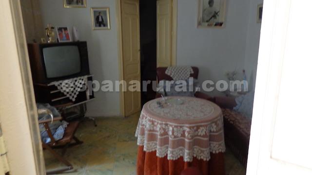 Hus i Oria, Almeria, Spanien 3 sovrum, 150 kvm. Nr. 184077