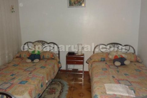 House for sale in Oria, Almeria, Spain 3 bedrooms, 150 sq.m. No. 184077 - photo 7