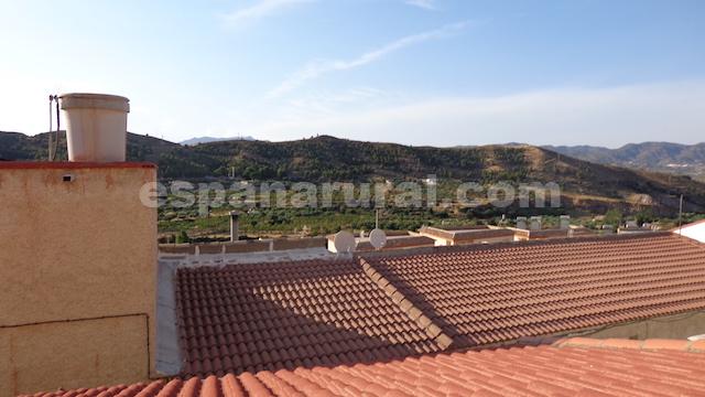Hus i Sufli, Almeria, Spanien 5 sovrum, 270 kvm. Nr. 184079