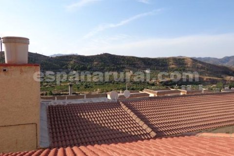 House for sale in Sufli, Almeria, Spain 5 bedrooms, 270 sq.m. No. 184079 - photo 18
