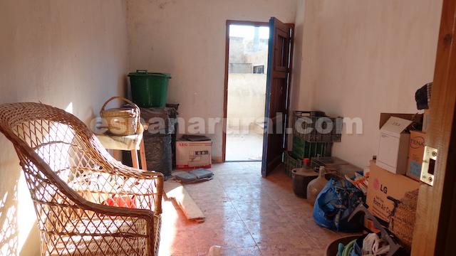 Hus i Sufli, Almeria, Spanien 5 sovrum, 270 kvm. Nr. 184079
