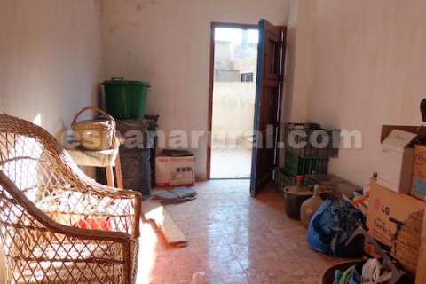 House for sale in Sufli, Almeria, Spain 5 bedrooms, 270 sq.m. No. 184079 - photo 15