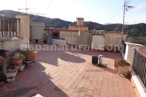 House for sale in Sufli, Almeria, Spain 5 bedrooms, 270 sq.m. No. 184079 - photo 17
