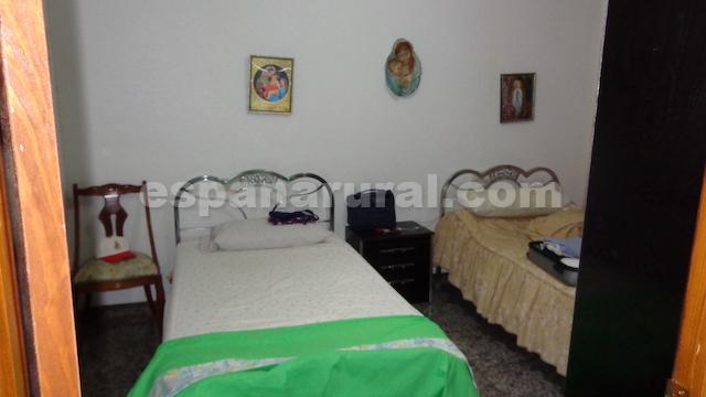 Hus i Sufli, Almeria, Spanien 5 sovrum, 270 kvm. Nr. 184079