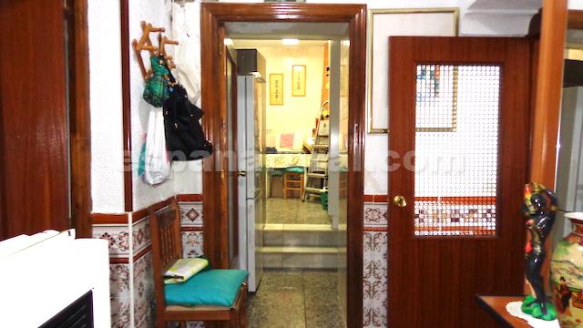 Hus i Sufli, Almeria, Spanien 5 sovrum, 270 kvm. Nr. 184079