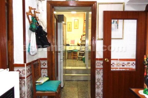House for sale in Sufli, Almeria, Spain 5 bedrooms, 270 sq.m. No. 184079 - photo 2