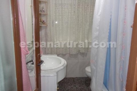 House for sale in Sufli, Almeria, Spain 5 bedrooms, 270 sq.m. No. 184079 - photo 10
