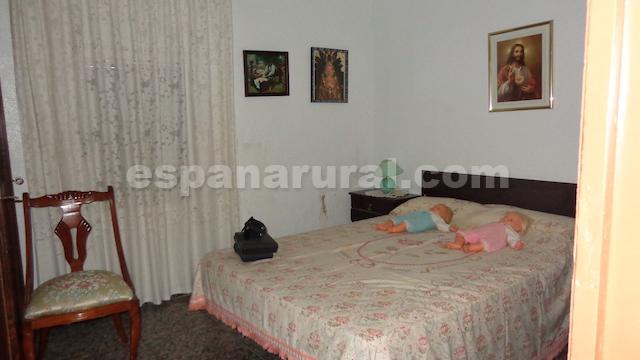 Hus i Sufli, Almeria, Spanien 5 sovrum, 270 kvm. Nr. 184079