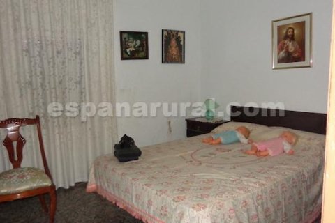 House for sale in Sufli, Almeria, Spain 5 bedrooms, 270 sq.m. No. 184079 - photo 9