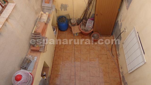 Hus i Sufli, Almeria, Spanien 5 sovrum, 270 kvm. Nr. 184079