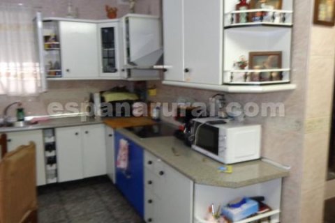 House for sale in Sufli, Almeria, Spain 5 bedrooms, 270 sq.m. No. 184079 - photo 6