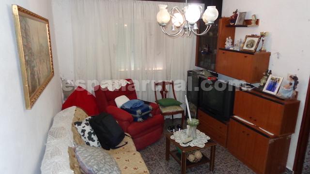 Hus i Sufli, Almeria, Spanien 5 sovrum, 270 kvm. Nr. 184079