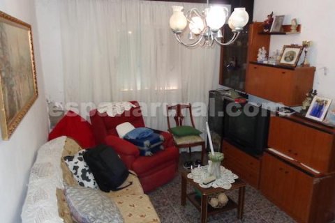 House for sale in Sufli, Almeria, Spain 5 bedrooms, 270 sq.m. No. 184079 - photo 4