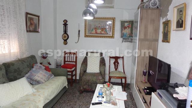 Hus i Sufli, Almeria, Spanien 5 sovrum, 270 kvm. Nr. 184079