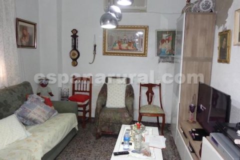 House for sale in Sufli, Almeria, Spain 5 bedrooms, 270 sq.m. No. 184079 - photo 3