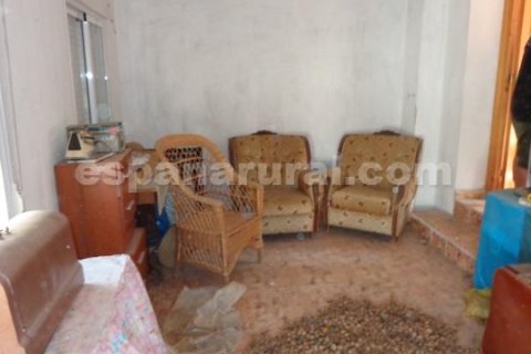 House for sale in Sufli, Almeria, Spain 5 bedrooms, 270 sq.m. No. 184079 - photo 14