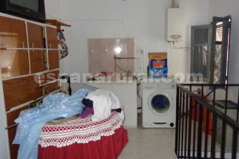 House for sale in Sufli, Almeria, Spain 5 bedrooms, 270 sq.m. No. 184079 - photo 7