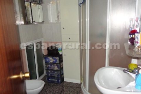 House for sale in Sufli, Almeria, Spain 5 bedrooms, 270 sq.m. No. 184079 - photo 8