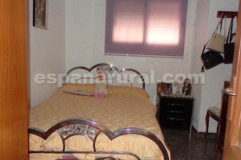 House for sale in Sufli, Almeria, Spain 5 bedrooms, 270 sq.m. No. 184079 - photo 13