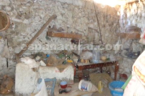 House for sale in Albox, Almeria, Spain 2 bedrooms, 250 sq.m. No. 184078 - photo 10