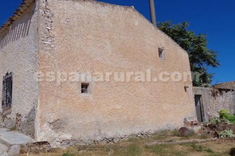 House for sale in Albox, Almeria, Spain 2 bedrooms, 250 sq.m. No. 184078 - photo 11