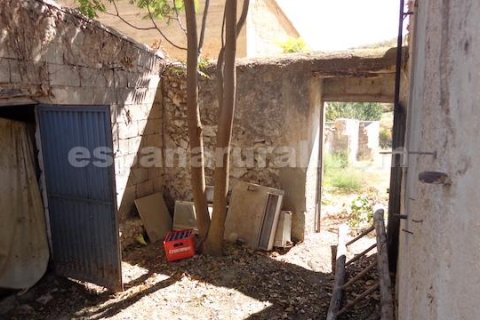 House for sale in Albox, Almeria, Spain 2 bedrooms, 250 sq.m. No. 184078 - photo 9