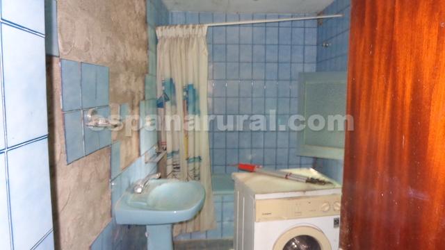 Hus i Albox, Almeria, Spanien 2 sovrum, 250 kvm. Nr. 184078