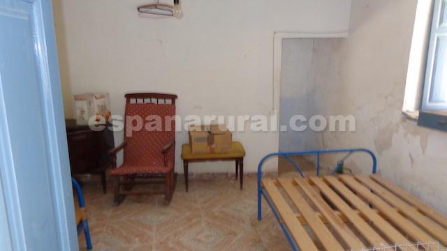 Hus i Albox, Almeria, Spanien 2 sovrum, 250 kvm. Nr. 184078