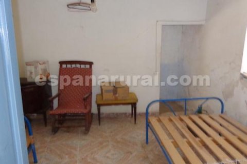 House for sale in Albox, Almeria, Spain 2 bedrooms, 250 sq.m. No. 184078 - photo 4