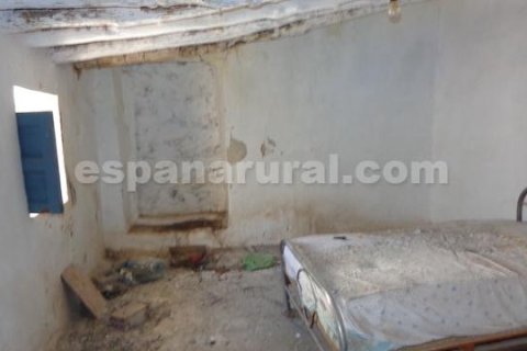House for sale in Albox, Almeria, Spain 2 bedrooms, 250 sq.m. No. 184078 - photo 8