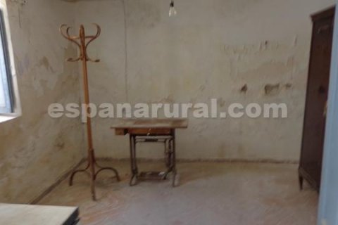 House for sale in Albox, Almeria, Spain 2 bedrooms, 250 sq.m. No. 184078 - photo 3