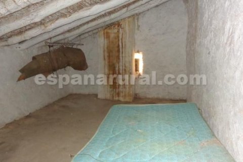 House for sale in Albox, Almeria, Spain 2 bedrooms, 250 sq.m. No. 184078 - photo 7