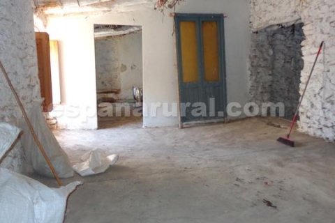 House for sale in Albox, Almeria, Spain 2 bedrooms, 250 sq.m. No. 184078 - photo 6