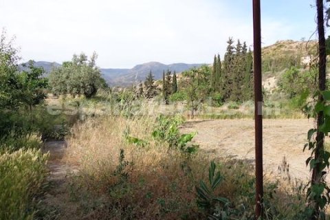 Продажа дома в Лукар, Альмерия, Испания 2 спальни, 70м2 №184081 - фото 7