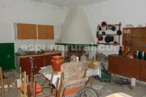 Продажа дома в Лукар, Альмерия, Испания 2 спальни, 70м2 №184081 - фото 2