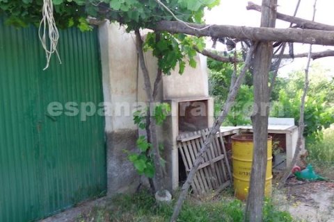 Продажа дома в Лукар, Альмерия, Испания 2 спальни, 70м2 №184081 - фото 6