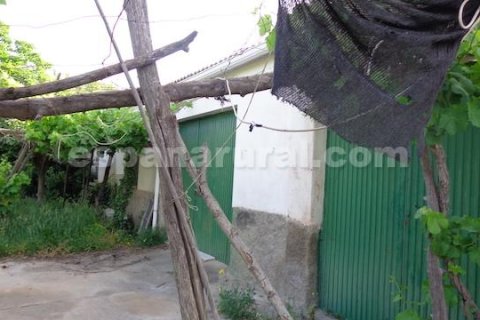Продажа дома в Лукар, Альмерия, Испания 2 спальни, 70м2 №184081 - фото 4