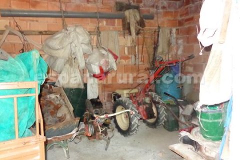 Продажа дома в Лукар, Альмерия, Испания 2 спальни, 70м2 №184081 - фото 5
