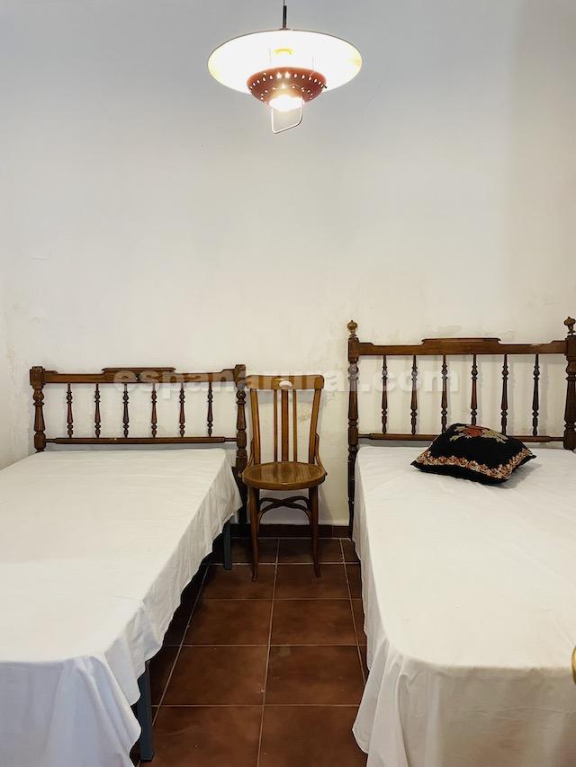 House in Partaloa, Almeria, Spanien 6 Schlafzimmer, 186 m2 Nr. 184082
